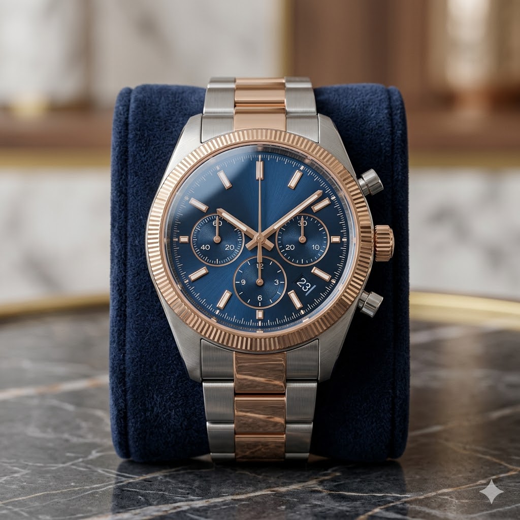 Watches