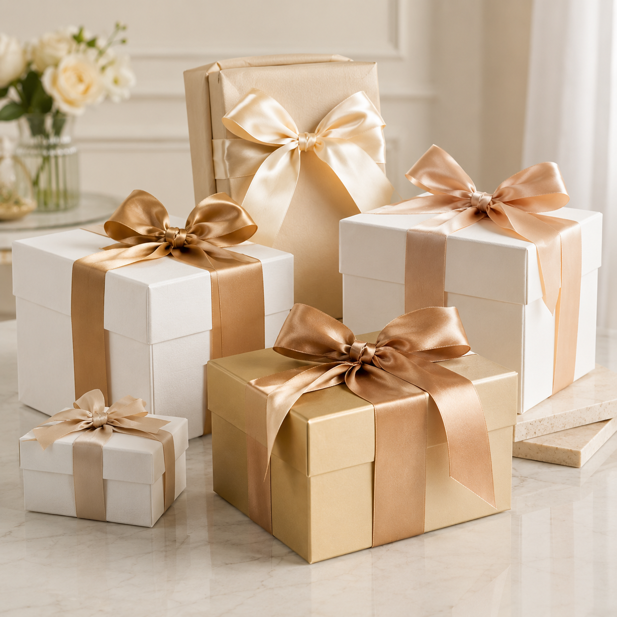 Gift Boxes