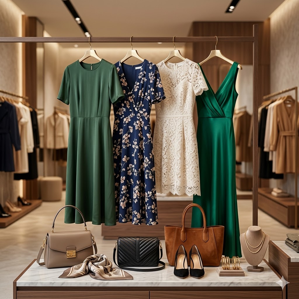 Boutique Collection