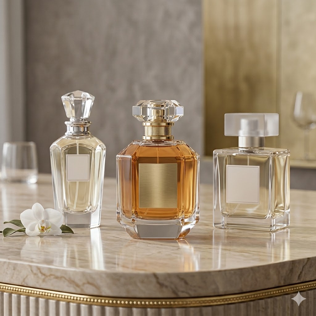 Perfumes