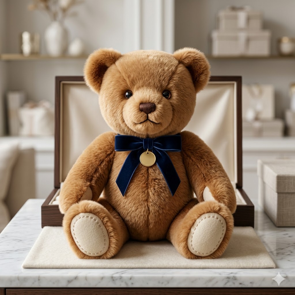 Teddy Bears