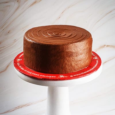 Milky malt cake 2 pound