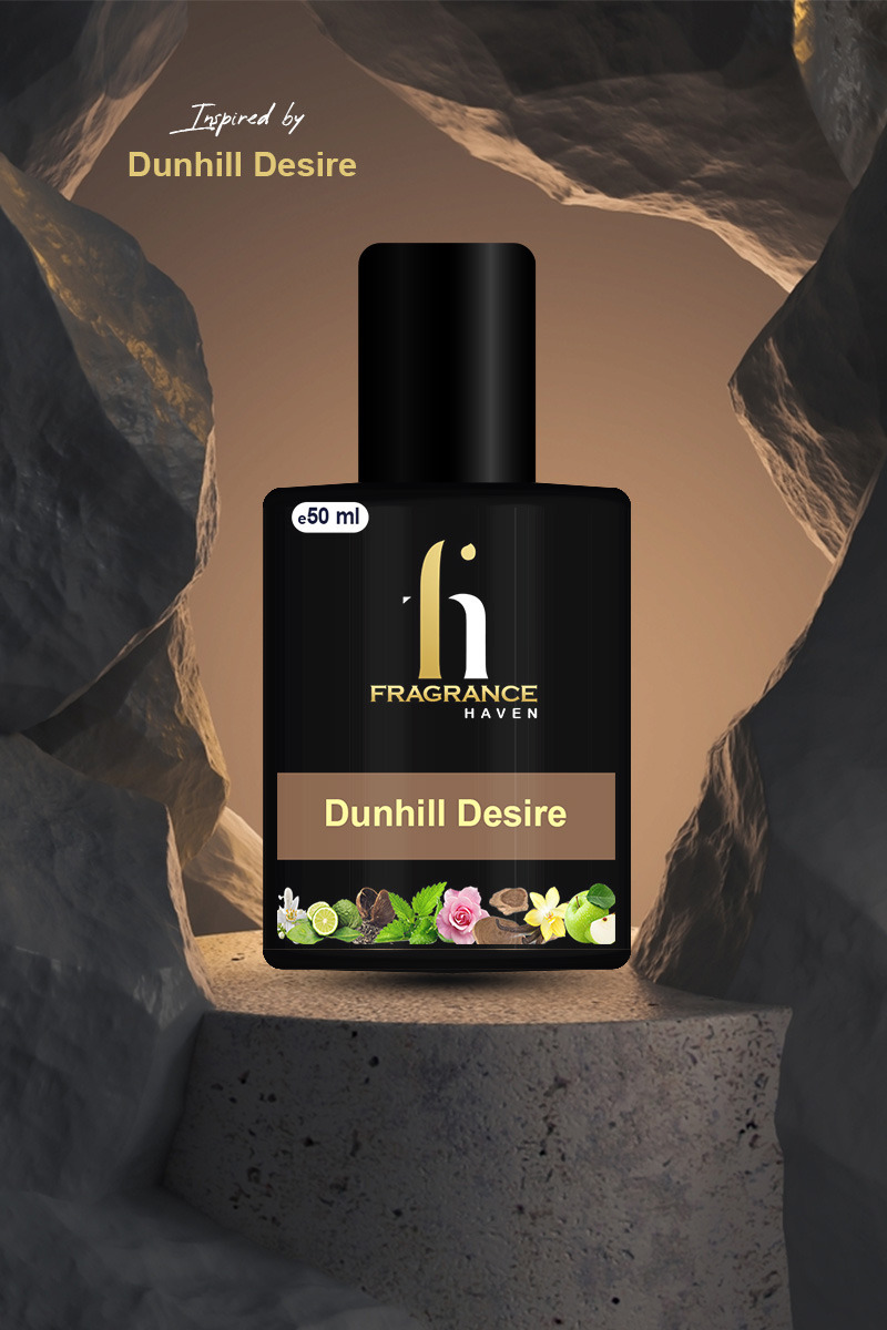 Dunhill Desire