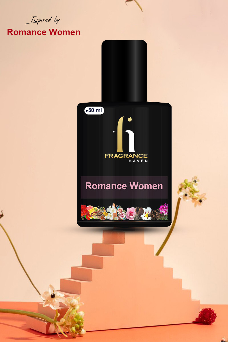 Romance women