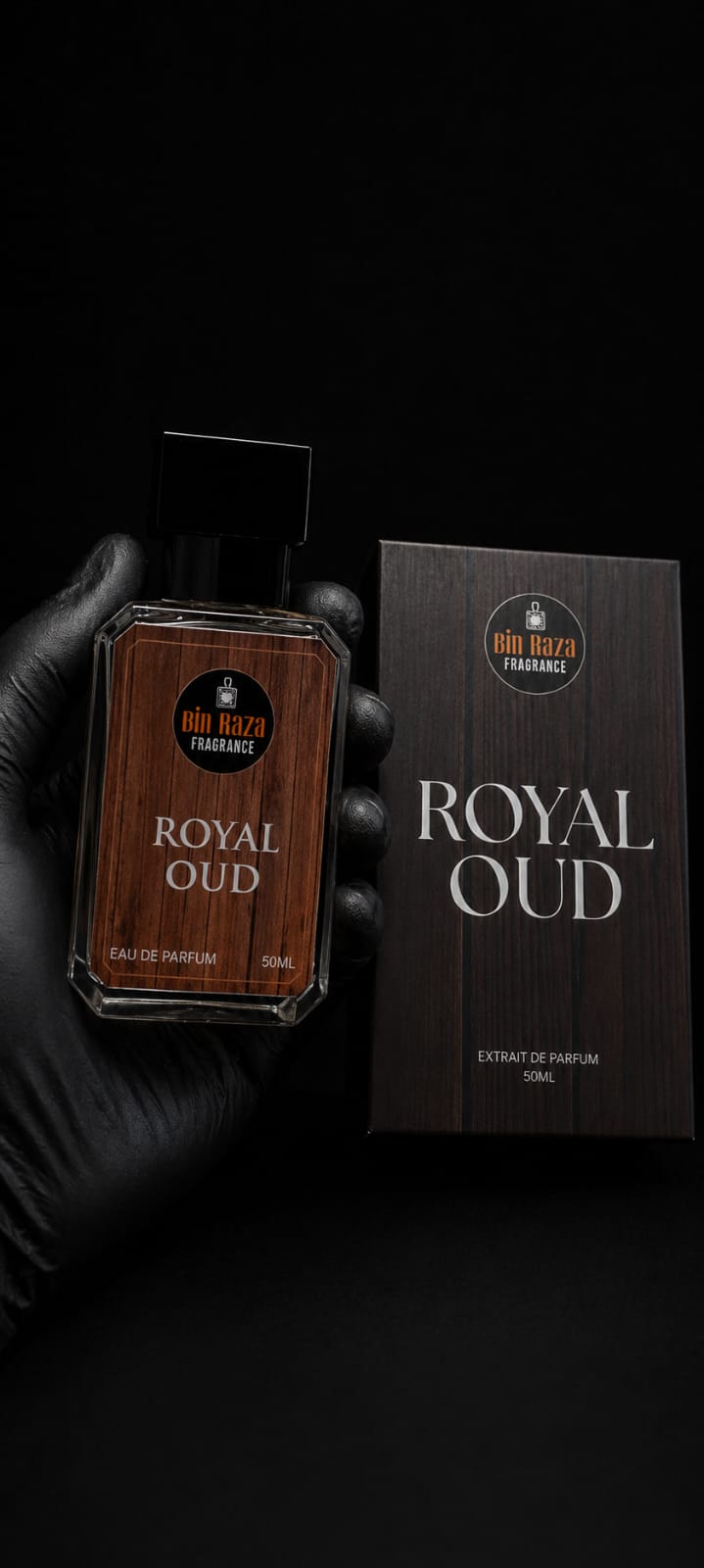 Royal Oud