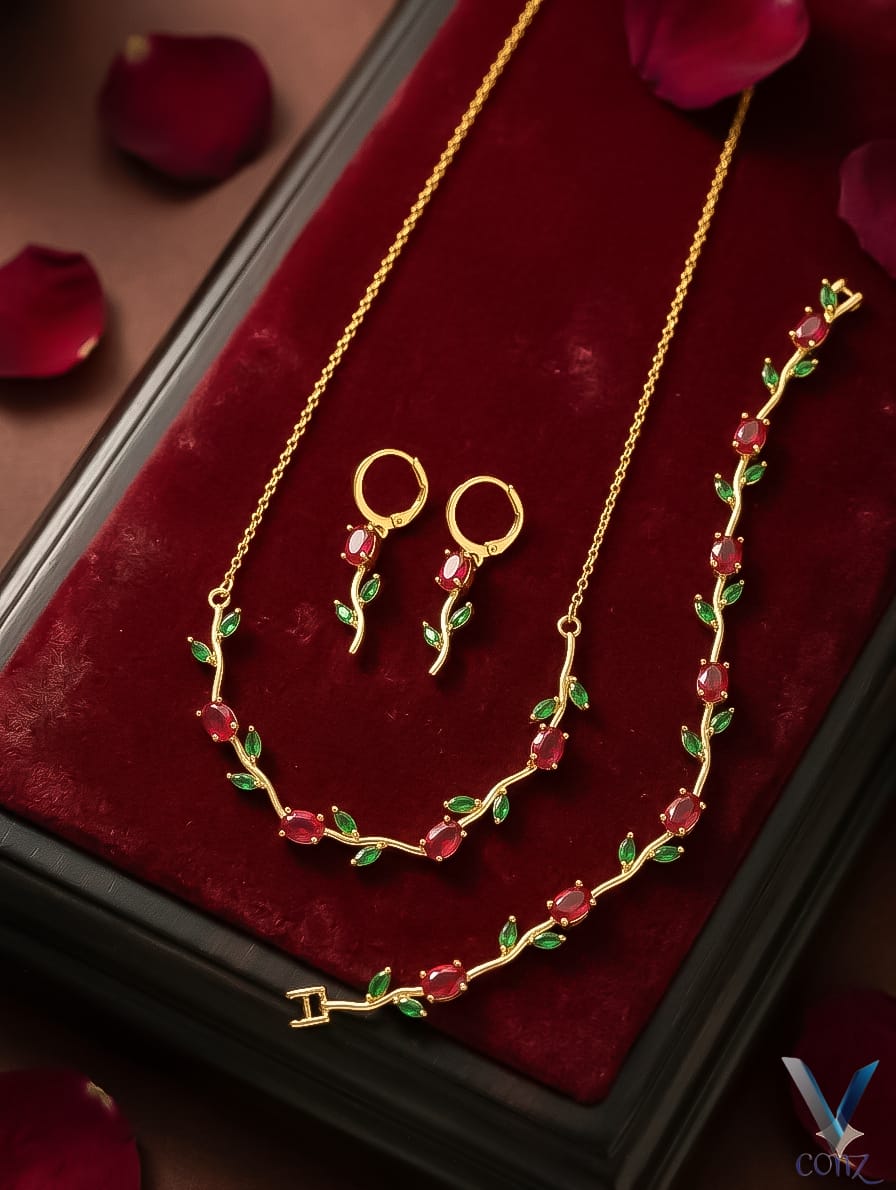Tulip set