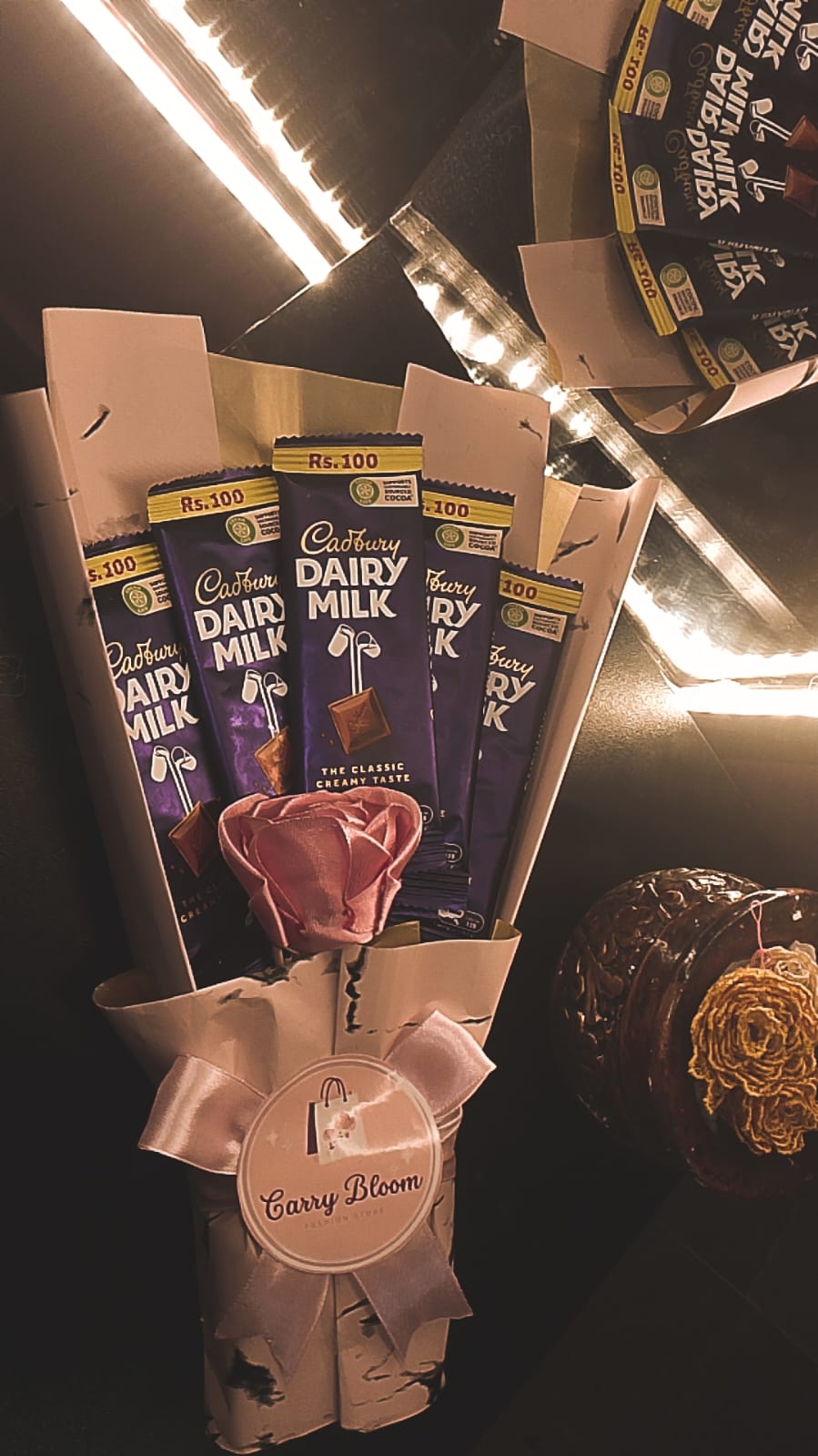dairy Milk