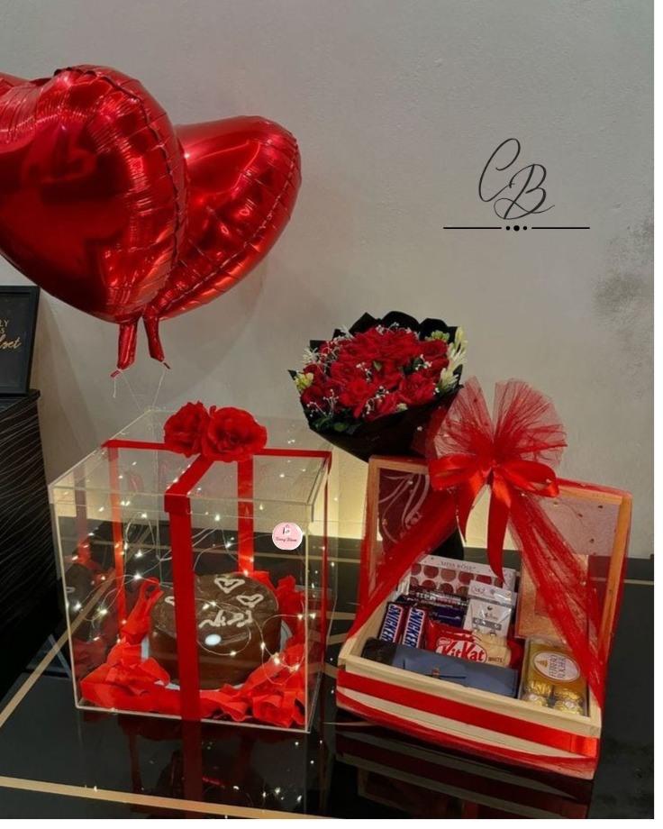 Deal Package